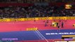 El 'casi' oro de España en el 4x400 del Mundial de atletismo de Belgrado | Diario AS