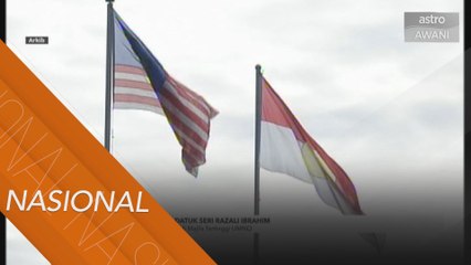 UMNO tidak pernah berada dalam keadaan 'over confident'