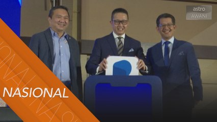 Selepas SELangkah, Selangor perkenal PRODUTK