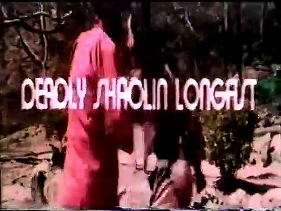 Deadly Shaolin Longfist trailer