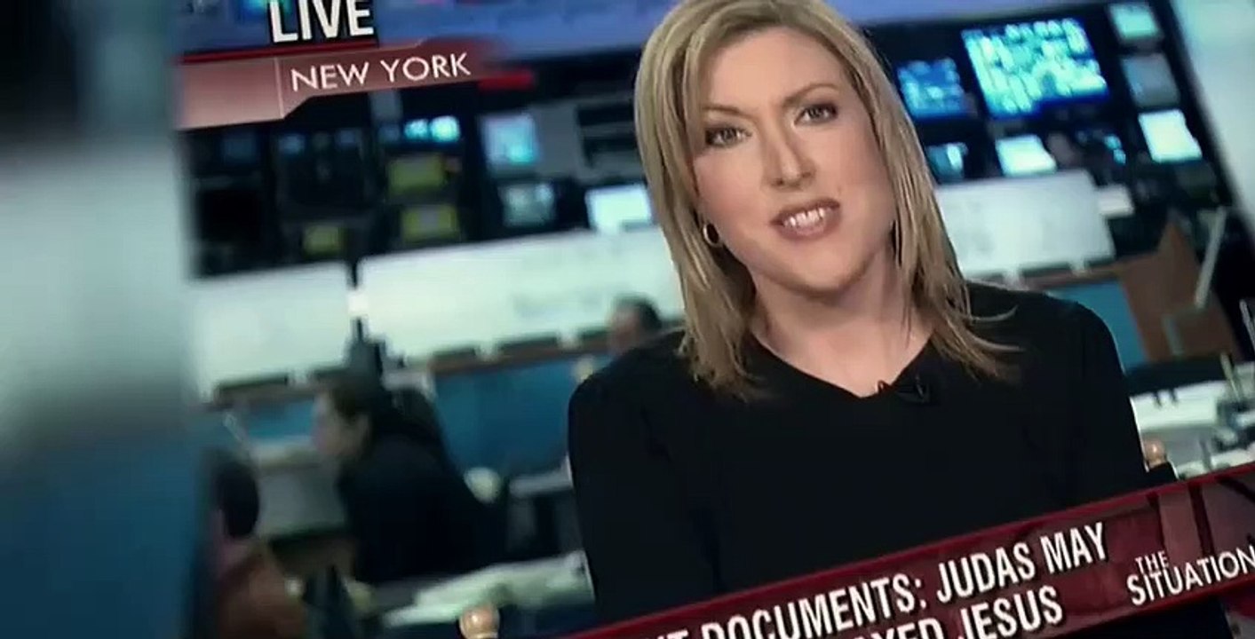 Finding Jesus: Faith. Fact. Forgery S01 E03