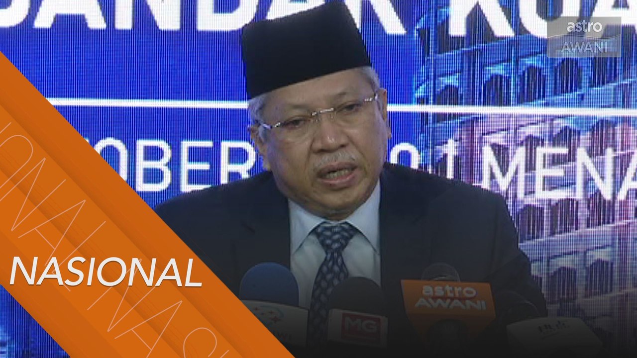 Apa harapan Annuar kepada Datuk Bandar Kuala Lumpur yang baharu