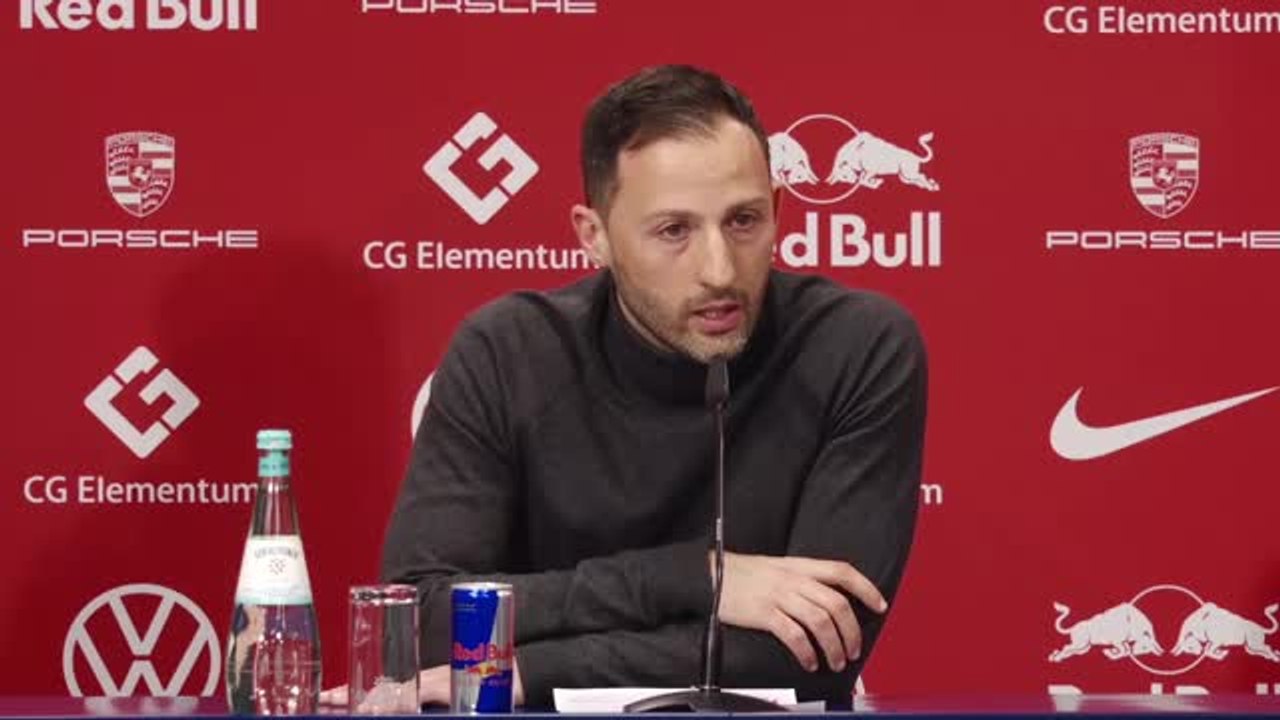 Tedesco: “Chancenverwertung heute ein Thema'