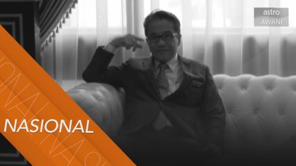 Pemergian Vui Keong kehilangan besar buat Sabah, negara