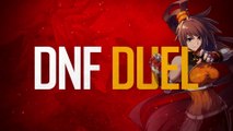 DNF Duel - Bande-annonce date de sortie