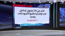 وصفوها بحلب الجديدة.. ماذا يحدث في ماريوبول الأوكرانية؟