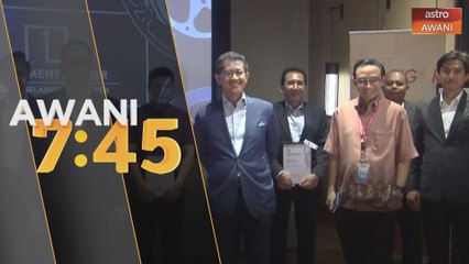 Investment Insider bakal ditayangkan bermula esok