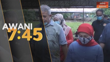 Pelan baharu sedang dirangka, rancakkan kembali sektor pelancongan warisan