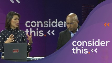 Consider This: Teachers (Part 1) - Understanding Burdens At Work