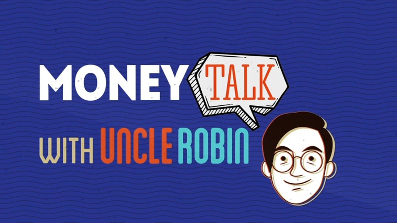 Money Talk with Uncle Robin