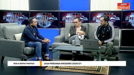 Bual Bola: Adakah Delle Ali diperlukan lagi oleh Jose Mourinho?