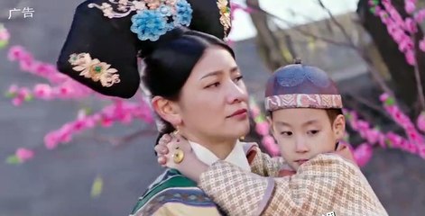 Ruyi's Royal Love in the Palace S01 E11