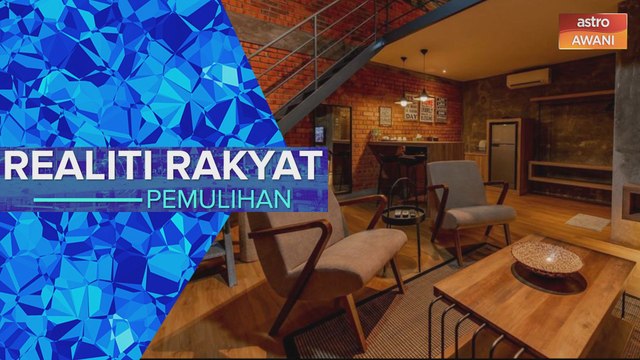 Realiti Rakyat | Pemulihan: Penginapan di Langkawi struktur semula strategi tarik pelancong