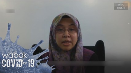 Awas gelombang baharu