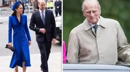 William et Kate visiteront un site poignant lié au prince Philip lors d'une tournée dans les Caraïbe