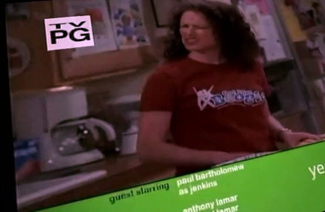 Yes Dear S04 E19