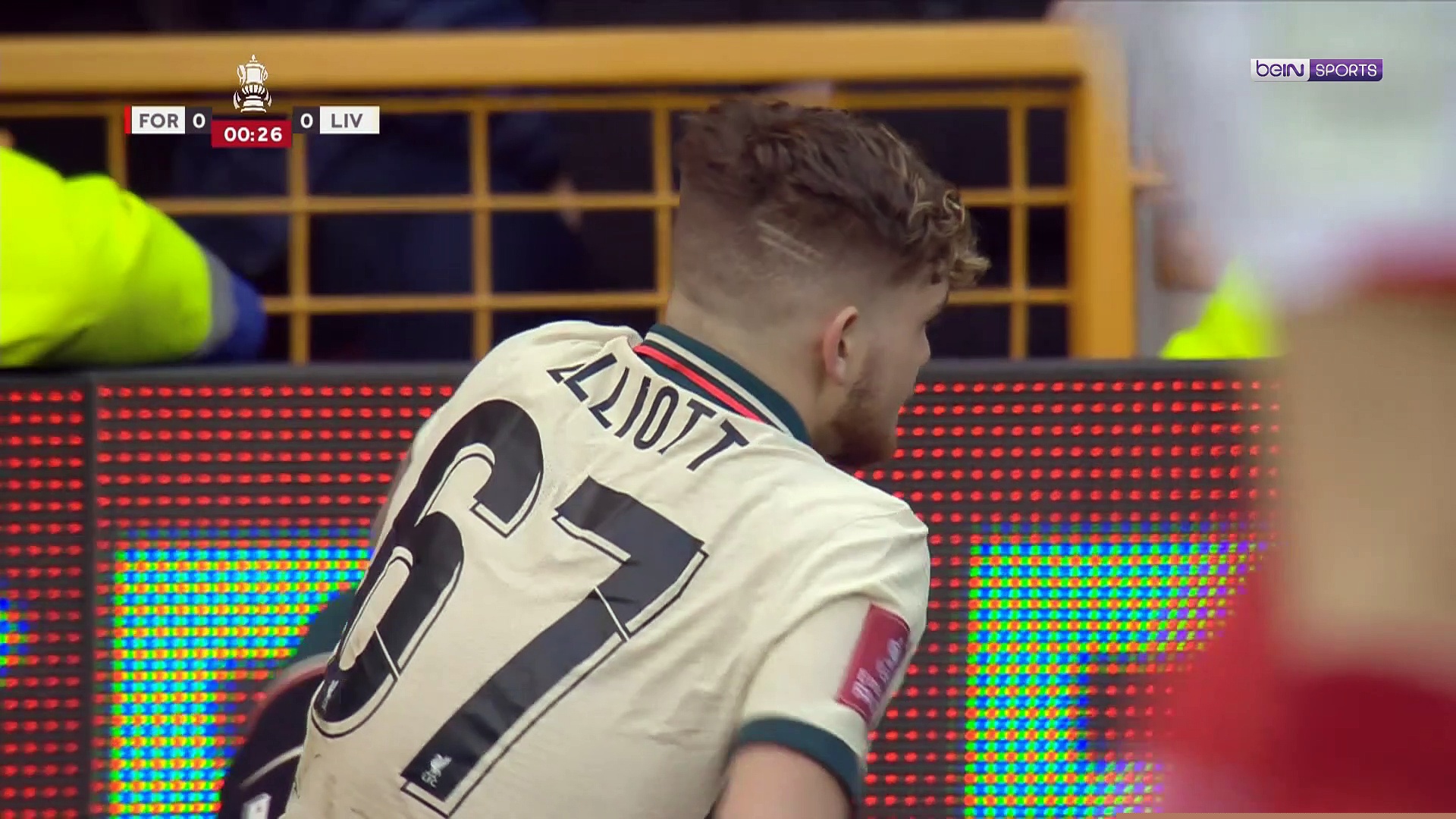 FA Cup - Jota sort Liverpool d'un sacré piège !