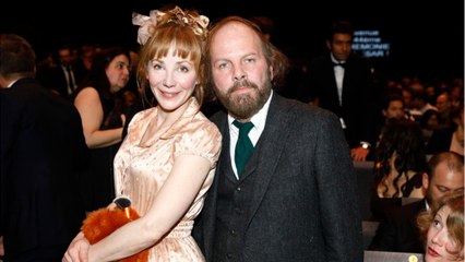 GALA VIDEO - Le saviez-vous ? Entre Julie Depardieu et son chéri Philippe Katerine, ça n'avait pas bien commencé...