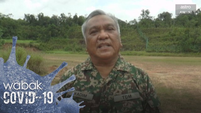 COVID-19: UNIMAS beri bantuan kewangan kepada pelajar terjejas