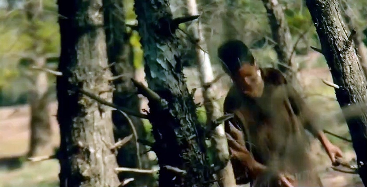 Finding Jesus: Faith. Fact. Forgery S01 E04