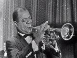 Louis Armstrong - The Faithful Hussar (Live On The Ed Sullivan Show, July 15, 1956)