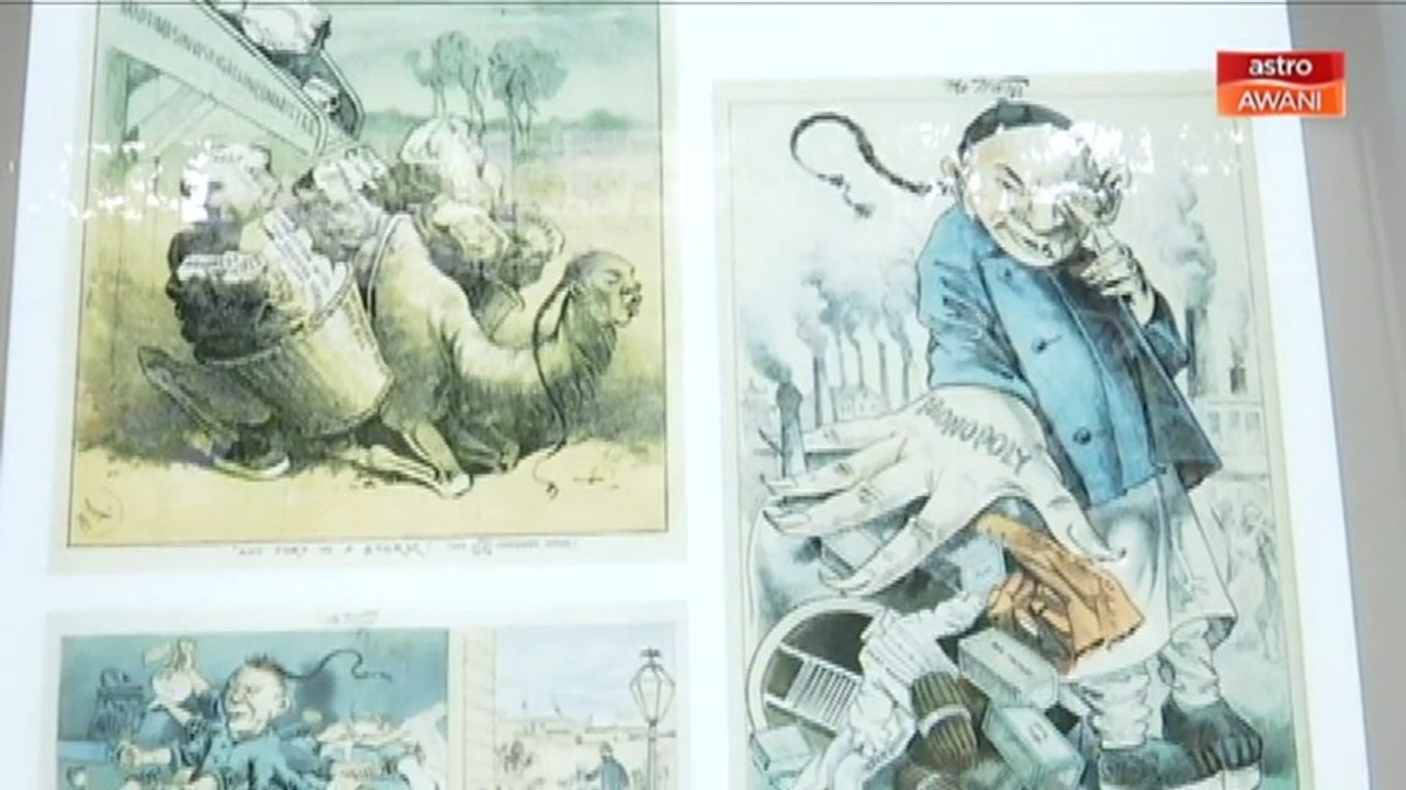 Let's Talk: Ho Rui Ann - Future Trajectories