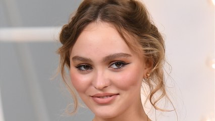 GALA VIDEO – Johnny Depp : quel père est-il pour Lily Rose ?