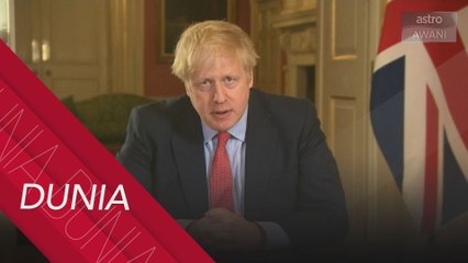 Isu Brexit: EU, UK tingkat perbincangan tutup 'jurang' dalam perjanjian perdagangan