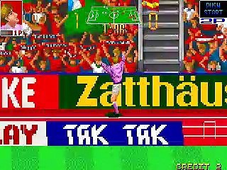 Football Champ online multiplayer - arcade