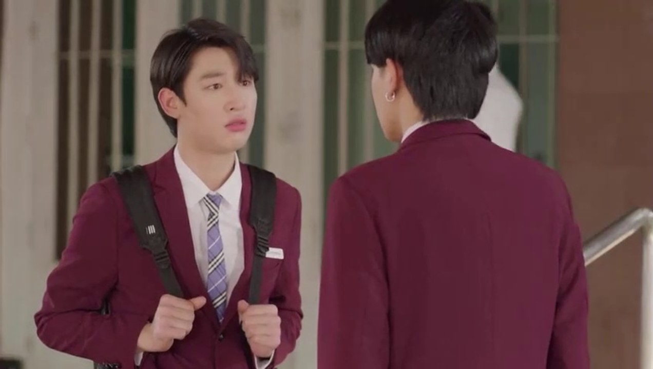 Restarted The Series - EP 7 | ENG SUB