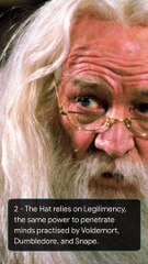 6 Interesting Facts About Sorting Hat_
