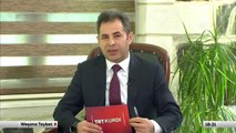 Hazine ve Maliye Bakanı Nebati, TRT Kurdi'de ekonomi gündemini değerlendirdi