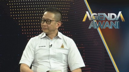 Selangor Ada Kelebihan Tarik Pelabur Antarabangsa, Tempatan