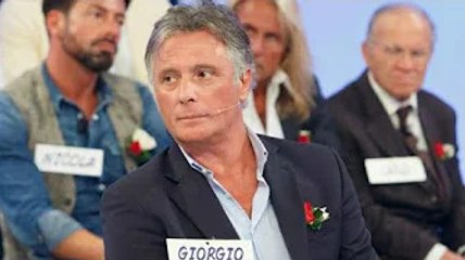 Giorgio Manetti torna a parlare della sua ex Gemma Galgani: “Non credo di ridicolizzarla” Il pubblic