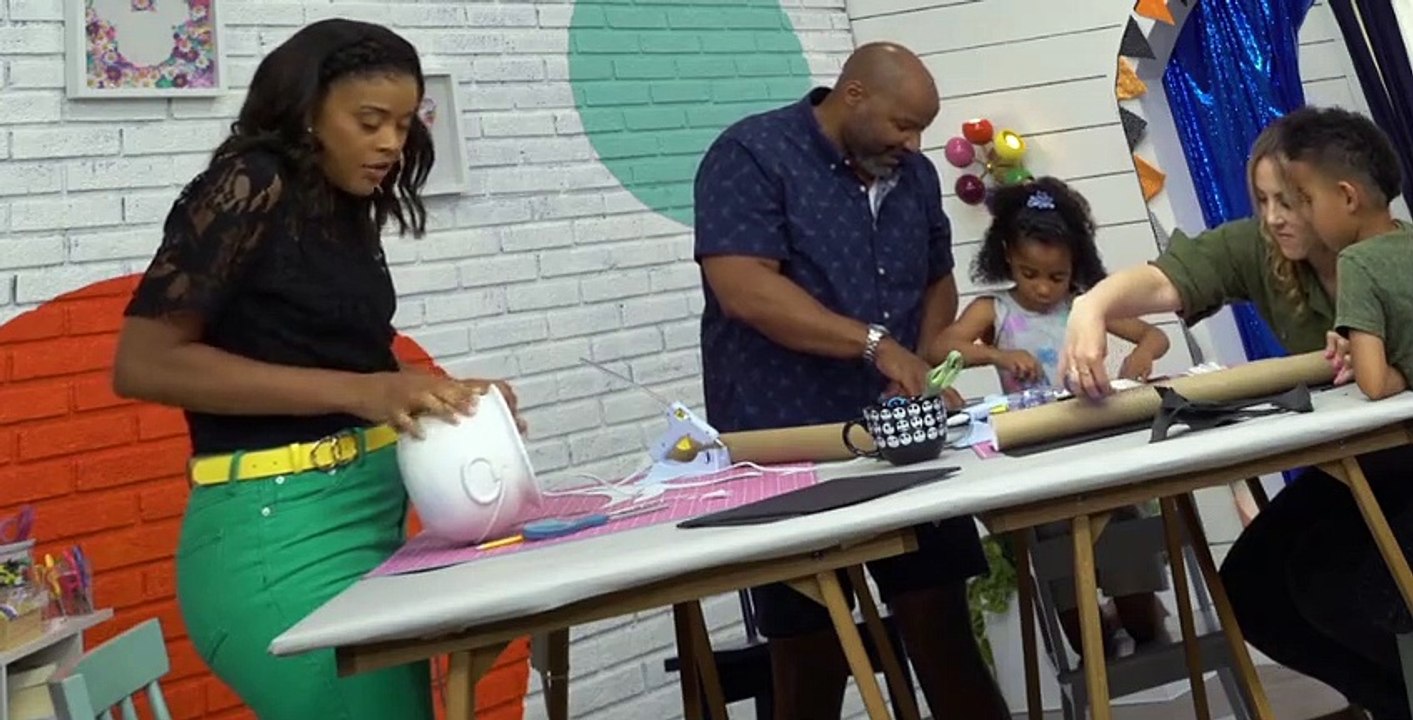 Disney Family Sundays S01 E30
