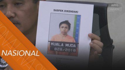 Geng Fizi babitkan kes pecah rumah dengan kerugian RM2 juta tumpas