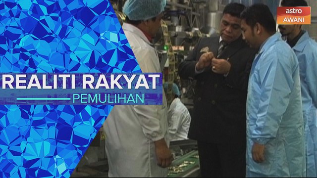 Realiti Rakyat | Pemulihan: Tips cari kerja & resume Tarik perhatian majikan