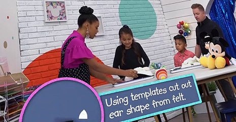 Disney Family Sundays S01 E31