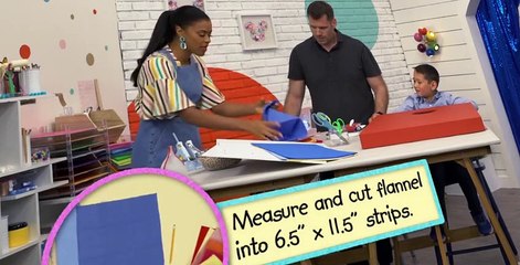 Disney Family Sundays S01 E32