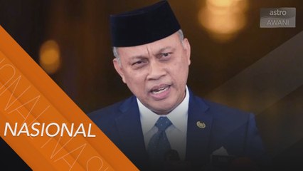 Ada individu guna nama YDPA dan Istana Negara sebar berita palsu