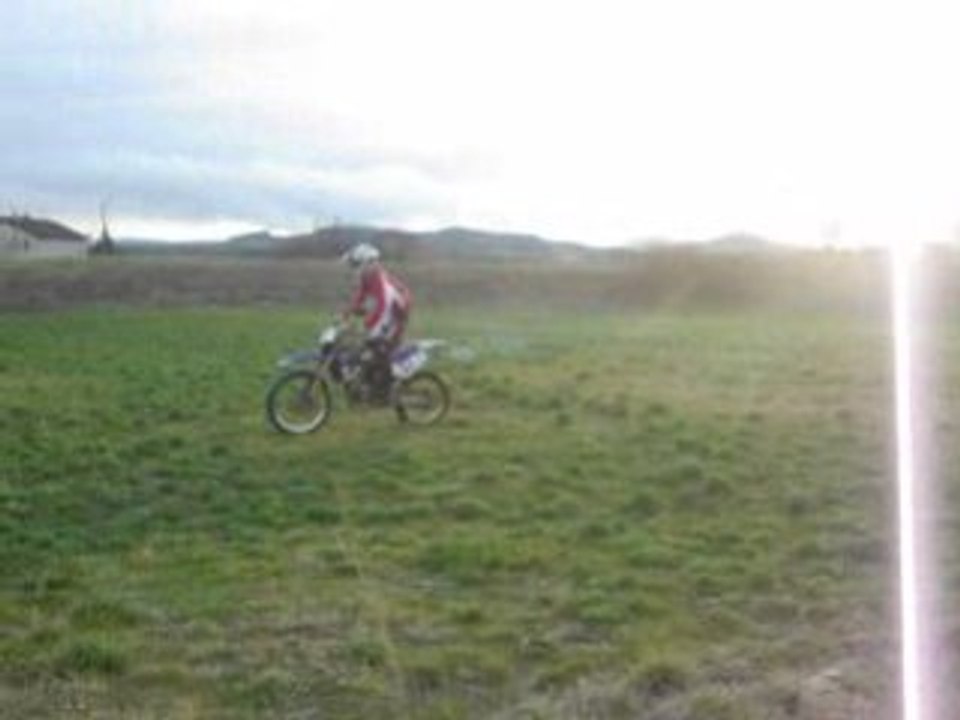 premier test rieju