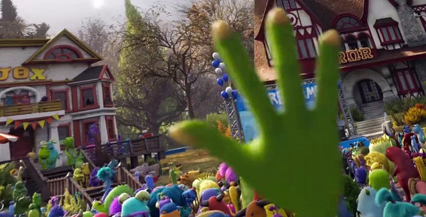 Disney Family Sundays S01 E33