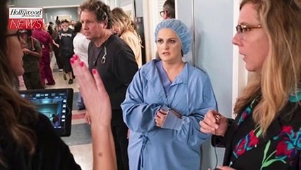 ‘Grey’s Anatomy’ Writer Placed on Administrative Leave Amid HR Investigation _ THR News