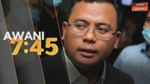 Pencemaran sungai: Ganjaran kepada pemberi maklumat - MB Selangor