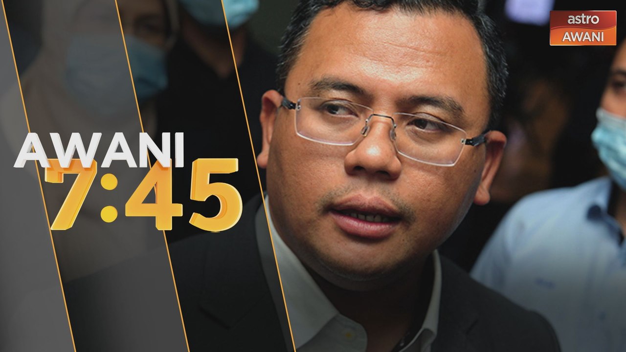 Pencemaran sungai: Ganjaran kepada pemberi maklumat - MB Selangor