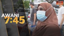Krisis air: Sudah tiba masa kilang di tepi sungai di pantau - Penduduk