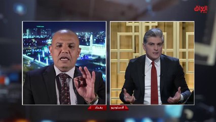 حديث بغداد يسلط الضوء على نقص المنتجات الزراعية المحلية بالعراق