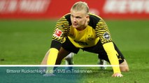 Fakten-Report: Dortmund lässt Punkte liegen