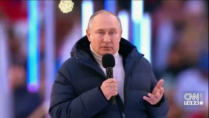 Zelenskiy'den dikkat çeken çıkış: Putin ile müzakereye hazırım