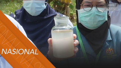 Perketat kawalan, pemantauan